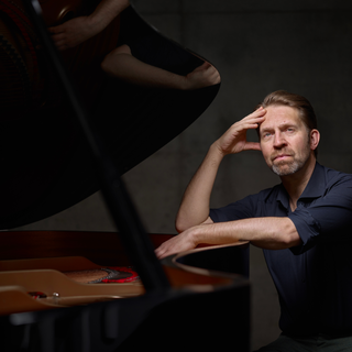 Pianisti del Lingotto: terzo appuntamento con il concerto di Leif Ove Andsnes