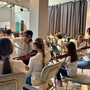 Nasce a Torino Barriera Beat: da Estemporanea l'orchestra che trasforma le differenze in armonia