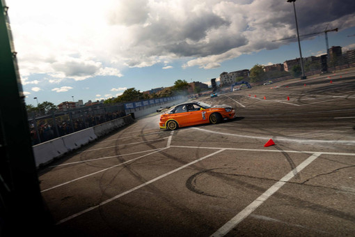 Auto Moto Turin Show torna per la seconda edizione: l'evento indoor tuning al Lingotto Fiere e Oval