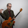 Dino e Marco Bonino in concerto all'Osteria Rabezzana