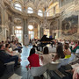 Musica Regina in Villa: al via la quarta edizione dell'International Music Festival