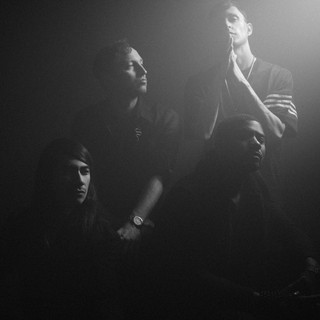 Gli Algiers portano il post-punk e gospel allo sPAZIO211