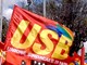 USB chiede un contratto giusto per chi raccoglie la carta: depositata vertenza contro Arcobaleno USB chiede un contratto giusto per chi raccoglie la carta: depositata vertenza contro Arcobaleno