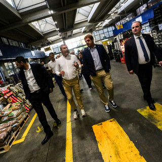 Filiera agroalimentare e visione locale: territori uniti alla vetrina del Peperone di Carmagnola al Caat [VIDEO]