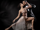 A Villa Chiuminatto, la Milonga del Bene con i campioni europei di tango Sara Lupparelli e Byron Torres