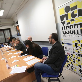 Torna &quot;Uscite di sicurezza&quot; tra game e laboratori di cinema per i più giovani