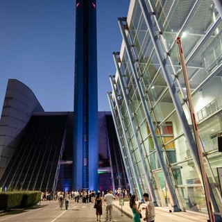 Una notte al termovalorizzatore: oltre 1.200 i visitatori