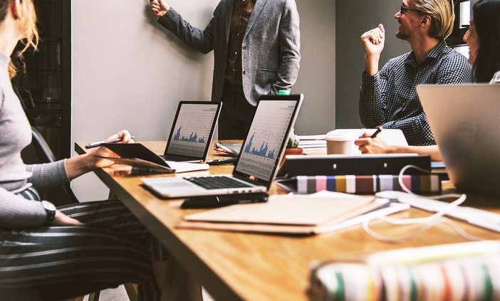 Come migliorare la comunicazione in ufficio: alcuni consigli