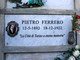 Pietro Ferrero, la commemorazione dell'operaio anarchico ucciso nell'eccidio del 1922 Pietro Ferrero, la commemorazione dell'operaio anarchico ucciso nell'eccidio del 1922