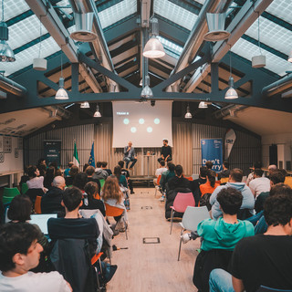 Torino Digital Days 2025: quattro giornate per fare rete nel settore del futuro digitale