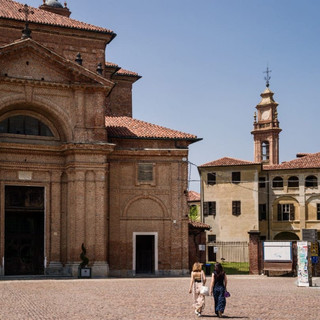 Artigiani, anziane, ex dipendenti: gli ambassador locali raccontano le Residenze Sabaude e le loro città