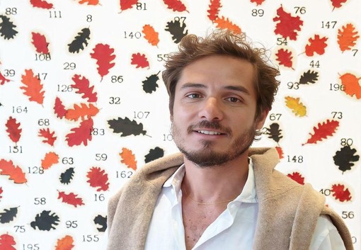 La ricetta di Umberto Benappi per la Torino dell'arte: "Non solo fiere, servirebbe una seconda art week" La ricetta di Umberto Benappi per la Torino dell'arte: "Non solo fiere, servirebbe una seconda art week"