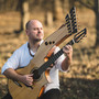 Andy McKee il maestro del fingerstyle in concerto al FolkClub Andy McKee il maestro del fingerstyle in concerto al FolkClub