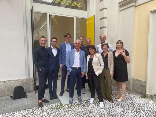 Grande partecipazione per la “Seconda Conversazione Collaborativa” di UNA – Aziende della comunicazione unite al Circolo del Design
