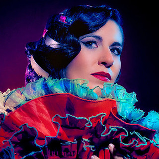 La Sesi e Guadalupe Torres insieme per uno spettacolo tra danza e musica al FolkClub La Sesi e Guadalupe Torres insieme per uno spettacolo tra danza e musica al FolkClub