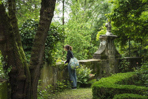 Festival del Verde 2025: tre settimane per scoprire oltre 30 location tra ville e giardini segreti della città
