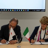Alleanza tra Torino e Giappone in ambito accademico