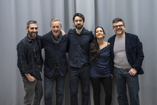 Birkin Tree, la band irlandese in concerto al FolkClub