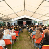 La Grande Invasione: il festival della lettura arriva a Ivrea, Aosta e Chieri La Grande Invasione: il festival della lettura arriva a Ivrea, Aosta e Chieri