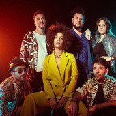 Tra afrobeat e elettronica, i Rumba de Bodas portano il loro sound allo sPAZIO211 Tra afrobeat e elettronica, i Rumba de Bodas portano il loro sound allo sPAZIO211