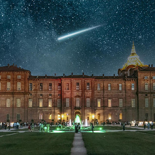 Notte di San Lorenzo: dove vedere le stelle cadenti