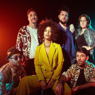 Tra afrobeat e elettronica, i Rumba de Bodas portano il loro sound allo sPAZIO211 Tra afrobeat e elettronica, i Rumba de Bodas portano il loro sound allo sPAZIO211