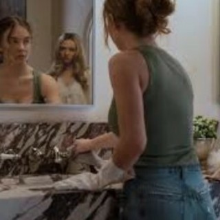 Cinema: "Una di famiglia",  un avvincente thriller al femminile