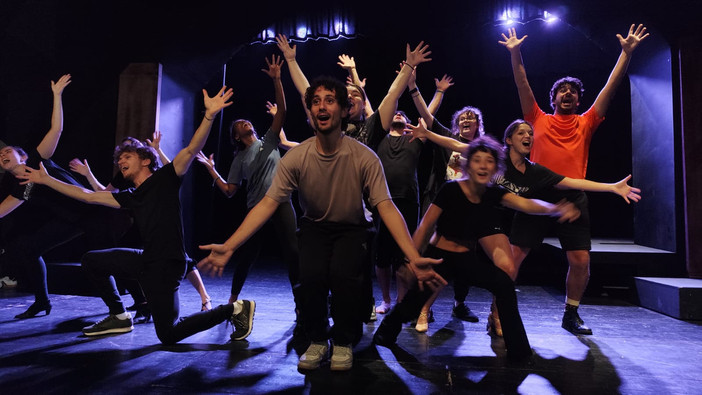 In città il set di Knock il Musical: 16 giovani da tutta Italia coinvolti nella produzione cinematografica In città il set di Knock il Musical: 16 giovani da tutta Italia coinvolti nella produzione cinematografica