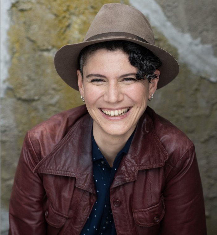 Erene Mastrangeli torna in concerto al FolkClub Erene Mastrangeli torna in concerto al FolkClub