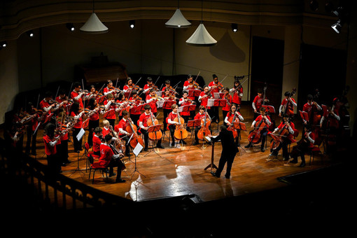 Film Music Concert per la ricerca: una serata di musica e raccolta fondi al Conservatorio Verdi