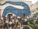 &quot;Sei anni e non sentirli&quot;: una settimana di eventi per festeggiare il compleanno di Off Topic