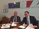 Uncem Piemonte firma protocollo con la Protezione Civile
