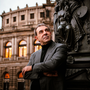 Daniele Gatti e la Sächsische Staatskapelle Dresden aprono la nuova stagione dei Concerti del Lingotto Daniele Gatti e la Sächsische Staatskapelle Dresden aprono la nuova stagione dei Concerti del Lingotto