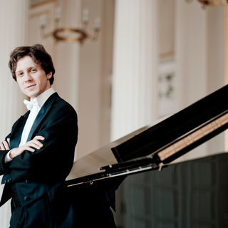L’estro di Rafał Blechacz chiude la rassegna dei Pianisti del Lingotto