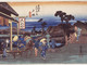 Le 53 stazioni della Tōkaidō di Utagawa Hiroshige: una selezione di stampe in mostra al Mao