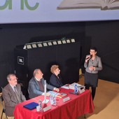 Unitre compie 50 anni: compleanno e nuovo anno accademico al via Unitre compie 50 anni: compleanno e nuovo anno accademico al via