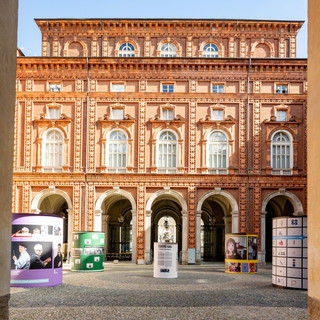 Camera, inaugura il progetto "Torino 4×4. Fotografie di una nuova era"