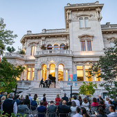 A Villa Chiuminatto: due giorni di concerti con l'Ecletic Festival