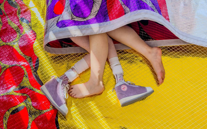 Unknown Pleasures - The Shelter, 2025 Unknown Pleasures - The Shelter, 2025