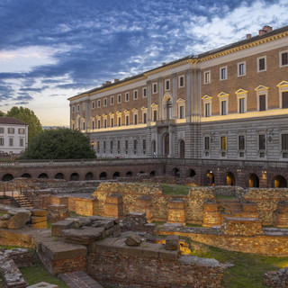 &quot;Con la cultura... non si mangia&quot;, ai Musei Reali una serata all'insegna dell'arte e dell'accessibilità