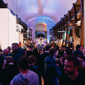 Club Silencio apre le porte del Museo di Scienze Naturali per una Notte