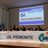 congresso Uil Piemonte