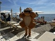 Alassio accoglie i bambini di Ugi Alassio accoglie i bambini di Ugi