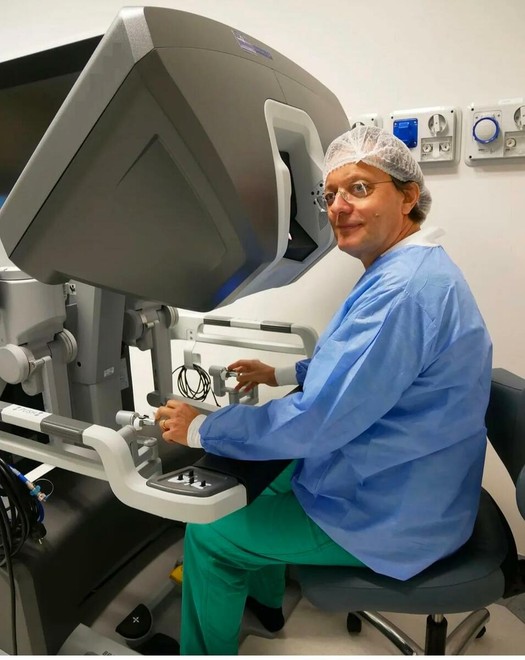 Torino all'avanguardia per quanto riguarda la sanità Torino all'avanguardia per quanto riguarda la sanità