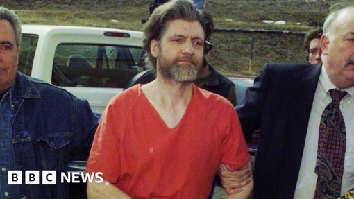 Dall'Unabomber italiano a Ted Kaczynski, sabato il Torino Crime Festival indaga la mente criminale Dall'Unabomber italiano a Ted Kaczynski, sabato il Torino Crime Festival indaga la mente criminale