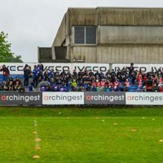 Oltre 2500 atleti per la settima edizione di Una Mole di Rugby