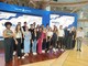 Alcuni dei partecipanti al progetto Upskill 4.0