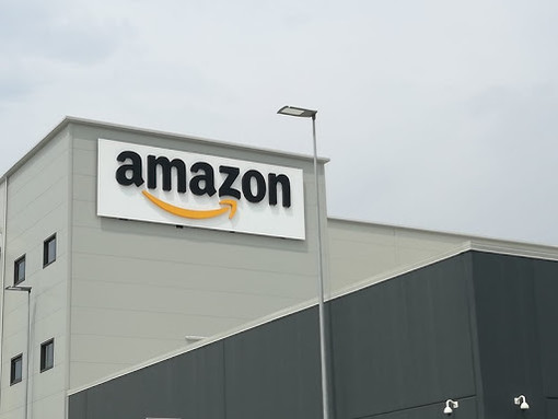 Amazon conferma un caso positivo di coronavirus nello stabilimento di Torrazza