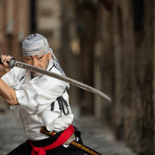 Dal ramen ai samurai: Torino incontra il Giappone con il festival Gay-Gaya 2025