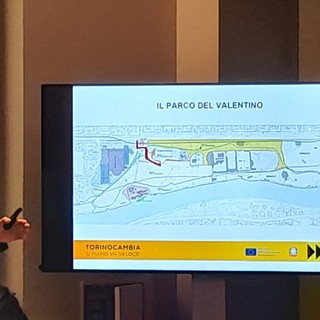 Su Torino risorse per quasi 950 milioni